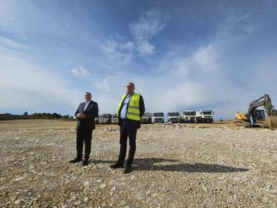  Ukraden agregat s gradilišta u bijeljini 