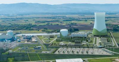  Nova nuklearka u Krškom? 