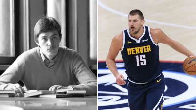  Životna priča Arvidasa Sabonisa  