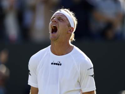  Davidovič Fokina ne igra za Španiju u Dejvis kupu 