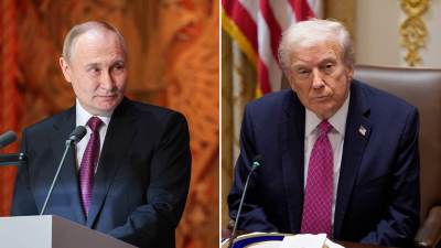  peskov o otkazanom sastanku trampa i putina 