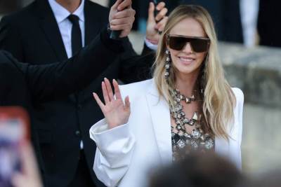  Šarliz Teron nakon raskida sa Balkancem Aleksom u nikad vrelijem izdanju 