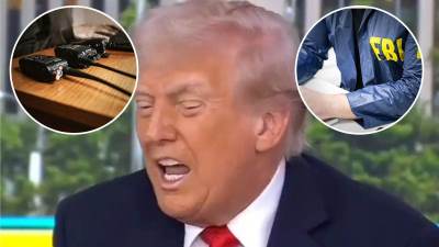  Bijela kuća formirala tajnu agenciju o neprijateljima Trampa 