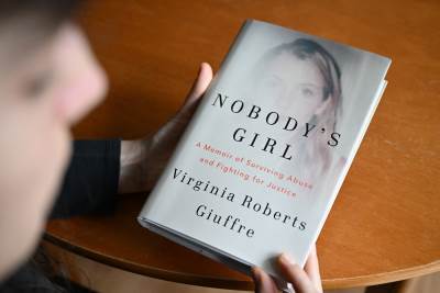  Memoari virdžinije džufri o premijeru izraela i epstinu 