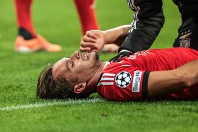  Rezultati Liga šampiona 