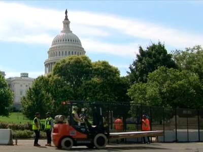  Pucnjava u blizini bijele kuće u vašingtonu 