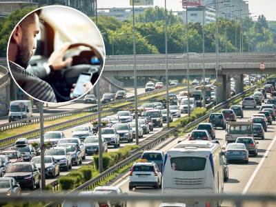  vozačke dozvole u EU važiće 15 godina 