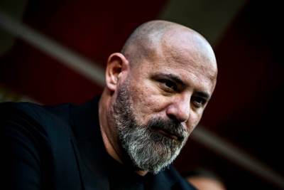  Dejan Stanković o odlasku iz Spartaka  