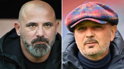  Dejan Stanković o Siniši Mihajloviću 