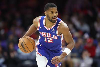  Džered Batler stigao u Beograd 