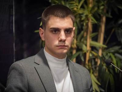  Vjerio se glumac Lazar Tasić 