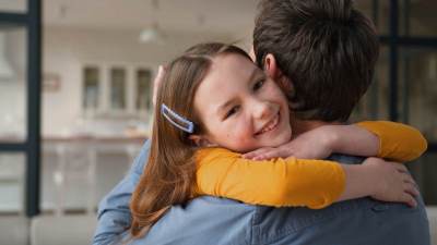  Očevi važni u razvoju djece 