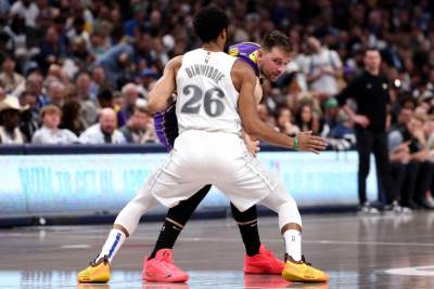  Spenser Dinvidi dolazi u Evroligu 