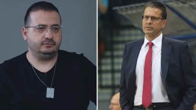  Vlasnik Hapoela proziva trenera Valensije 