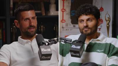  Novak Đoković sam sebi najveći protivnik 