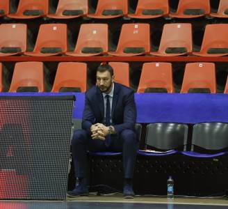  Borac Helios Marko Šćekić izjava  