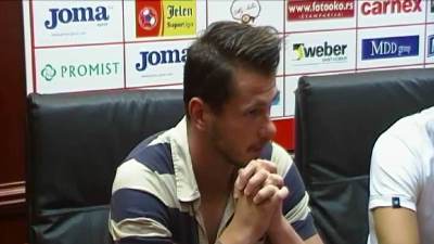  Ivan Fatić kupio Rudar iz Pljevalja  