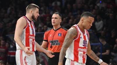  Ko je uhapšeni sudija Uroš Nikolić 