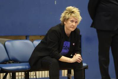  Marina Maljković više nije selektor Srbije  