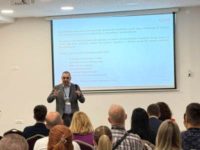  m:tel na NetWork konferenciji 