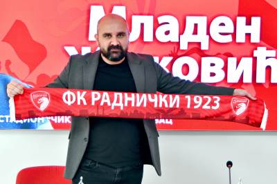  Mladenu Žižoviću pozlilo na utakmici 