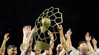  Nova pravila u rukometnoj Ligi šampiona i Ligi Evrope  