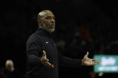  Uhapšen Čonsi Bilaps 