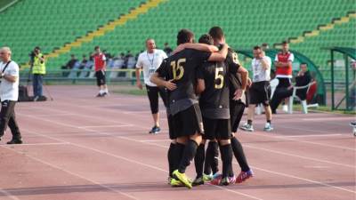  Branko Jovanović potpisao za Olimpik 