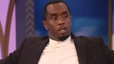  Paf Didi napadnut u zatvoru, probudio se s nožem u grlu 