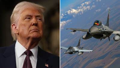  Tramp želi da NATO izbaci Španiju 