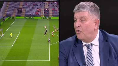  Zašto je priznat gol Bragi protiv Crvene zvezde 