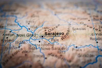  Nadimci evropskih gradova 