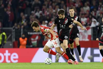  uživo Majnc HŠK Zrinjski Konferencijska liga livestream prenos  