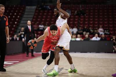  Sjajna partija Vasilija Micića u pobjedi Hapoela 