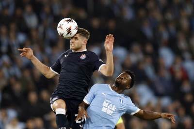  Pogledajte kako izgleda tabela Lige Evrope 