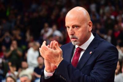  Saša Obradović o igračima Crvene zvezde  