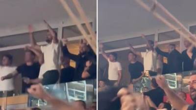  novak djokovic navijao za zvezdu protiv baskonije 