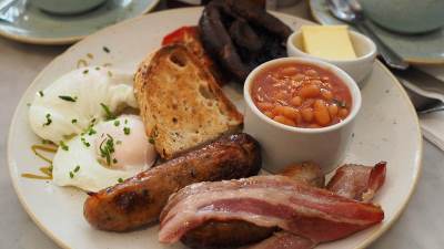 Najbolje vrijeme za doručak koje pomaže mršavljenju 