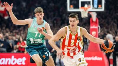  Stefan Joksimović pruža odlične partije 