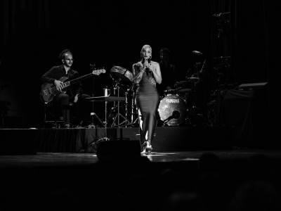  Održan koncert Marize u Sarajevu 