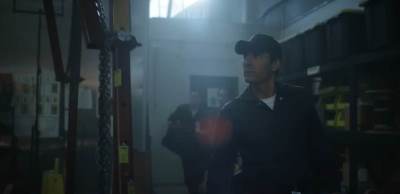  Serija Travelers ponovo popularna 