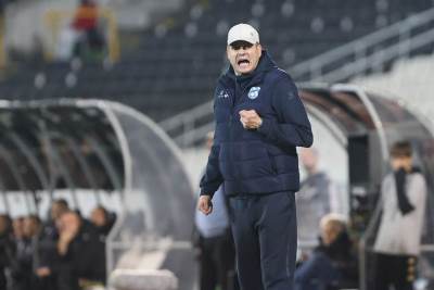  Nenad Lalatović o navijačima Partizana 