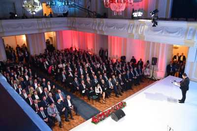  Svečana akademija NSRS 