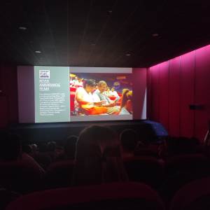  Počeo festival animiranog filma 