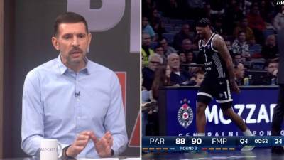  Nikola Lončar o povredi Karlika Džounsa 