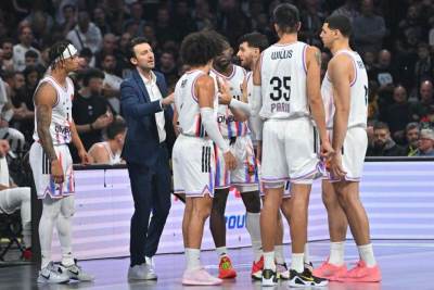  Partizan Pariz Evroliga prenos uživo livestream 