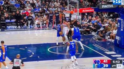  Tristan Vukčević je imao sukob sa Pi Džejom Vašingtonom 