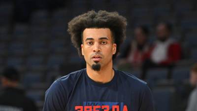  Crvena zvezda demantovala da se Džordan Nvora povrijedio 