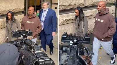  Čonsi Bilaps pušten na slobodu ali optužen za namještanje utakmica 