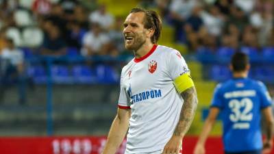  Aleksandar Katai u Crvenoj zvezdi do 2027. godine 